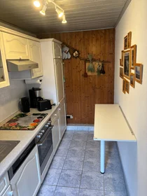 Privatzimmer in der Ribbeckstraße, bild 1 von 10