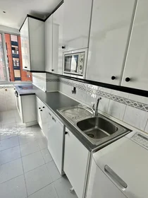 Entire apartment at Cavanilles, image 11 of 25