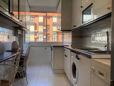 Entire apartment at Cavanilles, image 12 of 25