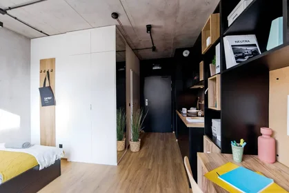 Studio at Aleja 3 Maja 51a, image 2 of 12
