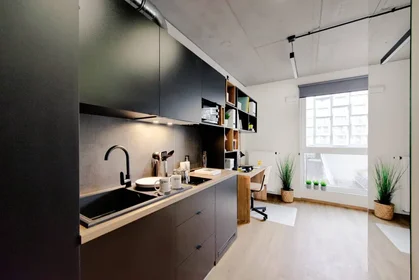 Studio at Aleja 3 Maja 51a, image 3 of 12