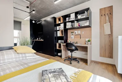 Studio at Aleja 3 Maja 51a, image 2 of 12