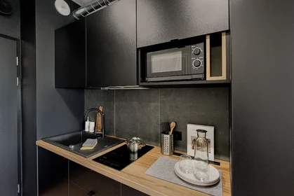 Studio at Aleja 3 Maja 51a, image 3 of 12