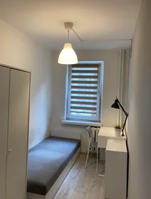 Stanza privata in Graniczna 53b/6, immagine 1 di 7