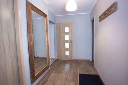 Privatzimmer in der Graniczna 53b/6, bild 1 von 7