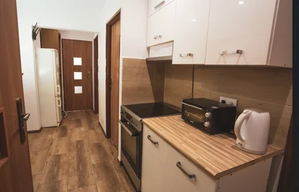 Privatzimmer in der Graniczna 53b/6, bild 3 von 7