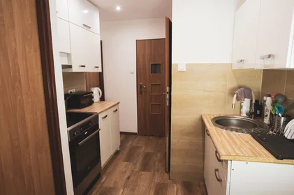 Privatzimmer in der Graniczna 53b/6, bild 4 von 7