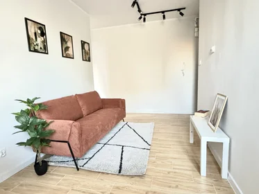 Logement entier à Jurowiecka, image 8 de 9