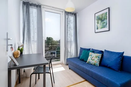 Quarto privado em Libijska , imagem 1 de 10