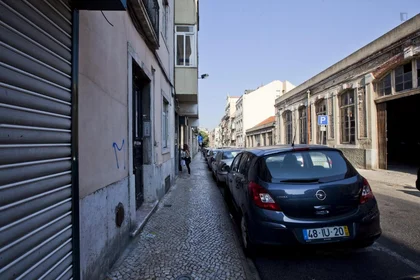 Prywatny pokój Rua de Ponta Delgada, obraz 21 23