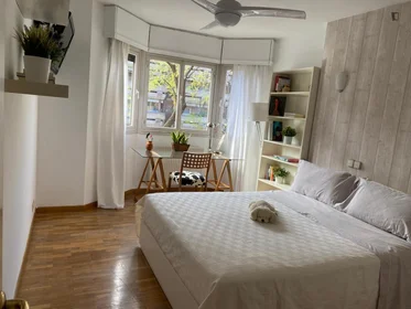 Özel oda konumu Calle Ramonet, 1 31 görüntüsü