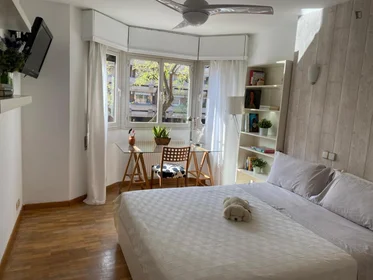 Özel oda konumu Calle Ramonet, 2 31 görüntüsü