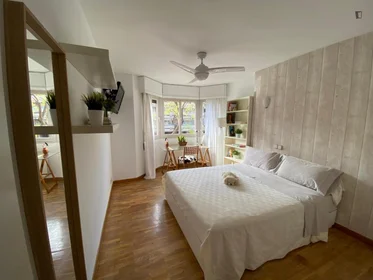 Özel oda konumu Calle Ramonet, 4 31 görüntüsü