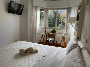 Özel oda konumu Calle Ramonet, 6 31 görüntüsü
