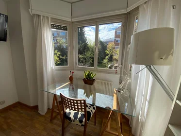 Özel oda konumu Calle Ramonet, 8 31 görüntüsü