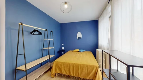 Stanza privata in 4 Place St Louis, 57000 Metz, France, immagine 1 di 10