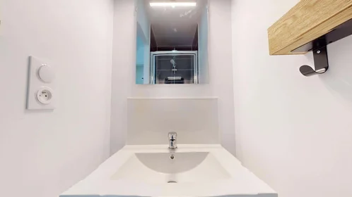 Prywatny pokój 4 Place St Louis, 57000 Metz, France, obraz 2 19
