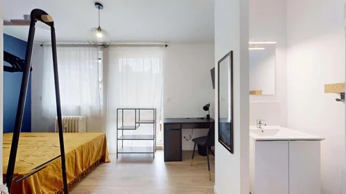 Prywatny pokój 4 Place St Louis, 57000 Metz, France, obraz 3 19