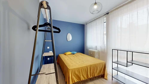 Prywatny pokój 4 Place St Louis, 57000 Metz, France, obraz 4 19
