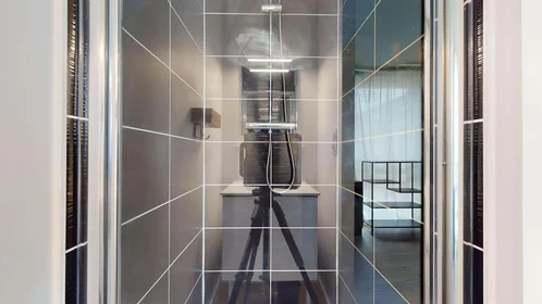 Prywatny pokój 4 Place St Louis, 57000 Metz, France, obraz 8 19
