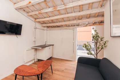 Özel oda konumu Carrer de Santa Teresa, 44, 3º puerta 2, 43201 Reus, Tarragona, Spain, 47 49 görüntüsü