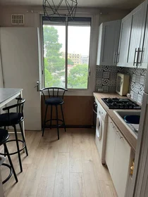Habitación privada en Perpignan, 66100, imagen 1 de 7