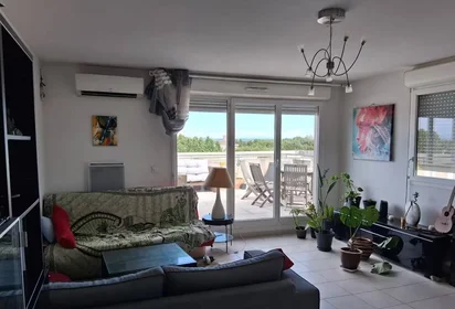 Stanza privata in Avignon, 84000, immagine 1 di 9
