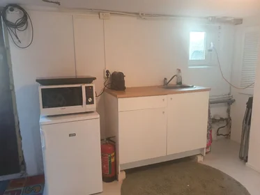 Habitación privada en Pruimenstraat, imagen 2 de 8