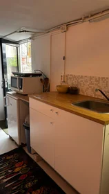Habitación privada en Pruimenstraat, imagen 3 de 8