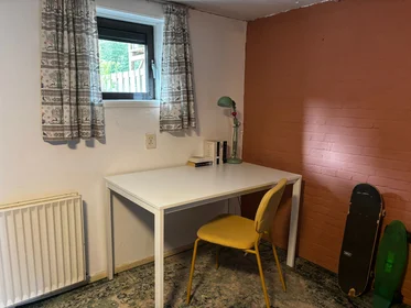 Habitación privada en Pruimenstraat, imagen 4 de 8
