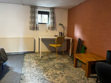 Habitación privada en Pruimenstraat, imagen 5 de 8