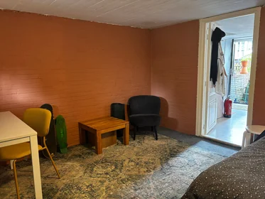 Habitación privada en Pruimenstraat, imagen 6 de 8