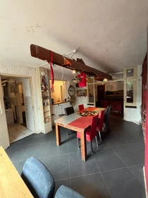 Quarto privado em Heezerweg, imagem 5 de 10