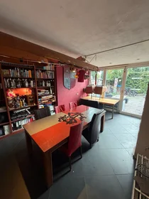 Quarto privado em Heezerweg, imagem 9 de 10