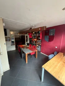 Quarto privado em Heezerweg, imagem 10 de 10