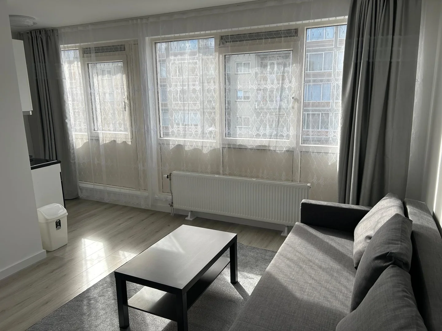 Cozy room for students available in 