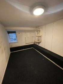Chambre privée à Zuiderpark, image 1 de 4