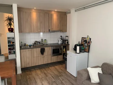 Appartamento in Zeelsterstraat, immagine 1 di 5