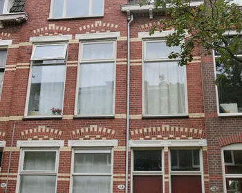 Privatzimmer in der Van Sijsenstraat, bild 1 von 5