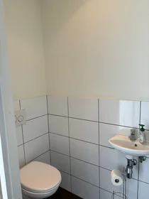 Privatzimmer in der Kuipersdijk, bild 1 von 10