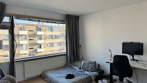 Private room at Stalpaertstraat, image 1 of 10