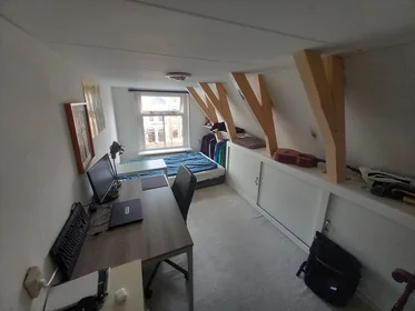 Quarto privado em Klein Schavernek, imagem 1 de 5