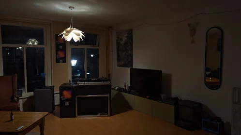 Chambre privée à Klein Schavernek, image 2 de 5