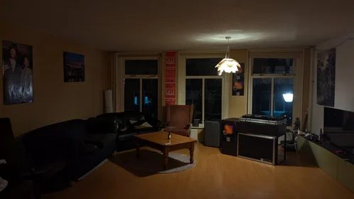 Chambre privée à Klein Schavernek, image 3 de 5