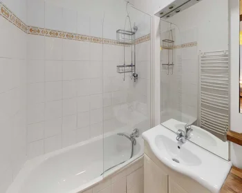 Privatzimmer in der rue d'austerlitz, bild 12 von 12