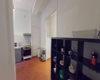 Private room at quai romain rolland, image 11 of 20