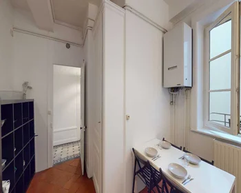 Private room at quai romain rolland, image 12 of 20