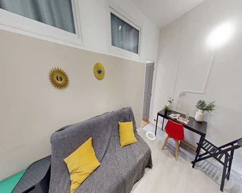 Prywatny pokój rue saint jean, obraz 6 12