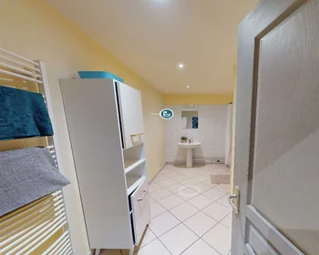 Prywatny pokój rue saint jean, obraz 10 12