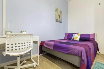 Prywatny pokój Viale Alfredo Oriani, obraz 4 12